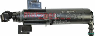 METZGER 2220587 METZGER 2220587