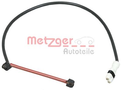 METZGER WK 17-018