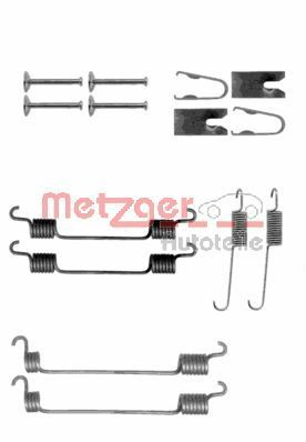 METZGER 105-0797