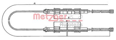 METZGER 10.713