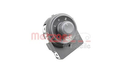 METZGER 0916770 METZGER 0916770