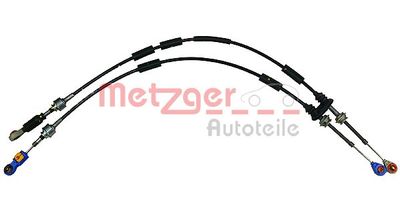 METZGER 3150001