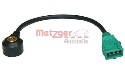 METZGER 0907023