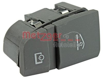 METZGER 0916293 METZGER 0916293
