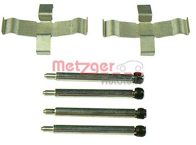 METZGER 109-1040