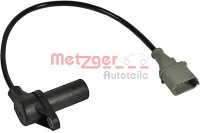 METZGER 0902307