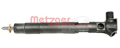 METZGER 0870207