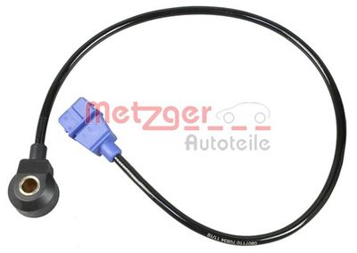 METZGER 0907110