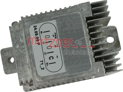 METZGER 0917036 METZGER 0917036
