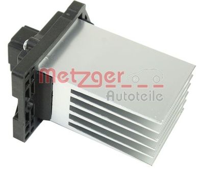 METZGER 0917340