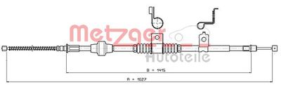 METZGER 17.2295