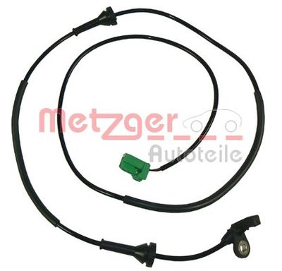 METZGER 0900675