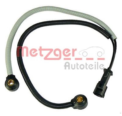 METZGER 0907070