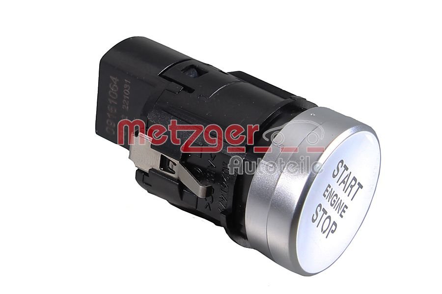 METZGER 09161064 METZGER 09161064