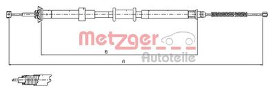 METZGER 12.0702