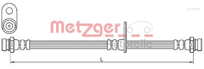 METZGER 4110638