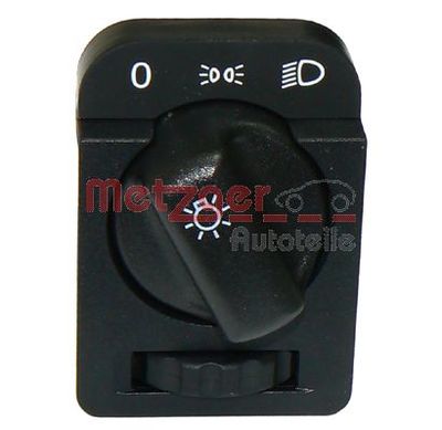 METZGER 0916075 METZGER 0916075