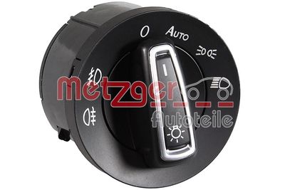 METZGER 09161012