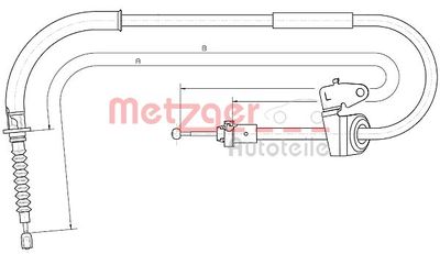 METZGER 10.4303