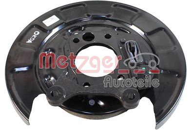METZGER 6117083