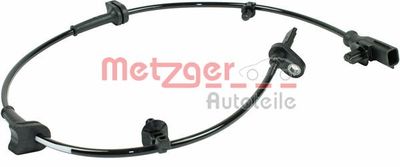 METZGER 0900793