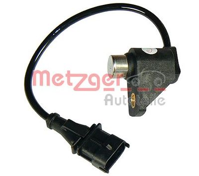 METZGER 0903077