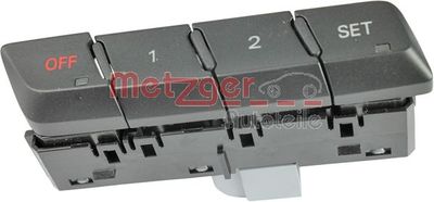 METZGER 0916272 METZGER 0916272