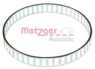 METZGER 0900354