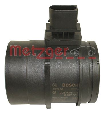 METZGER 0890287