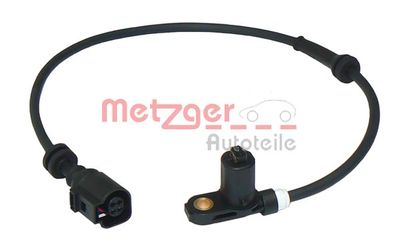 METZGER 0900253