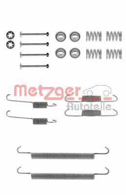 METZGER 105-0707