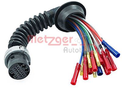 METZGER 2321017 METZGER 2321017