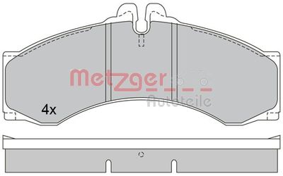 METZGER 1170400