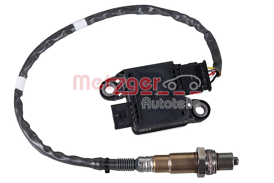METZGER 0899380