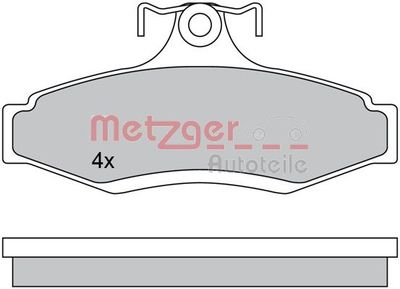 METZGER 1170581