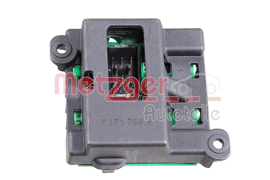 METZGER 0896547 METZGER 0896547