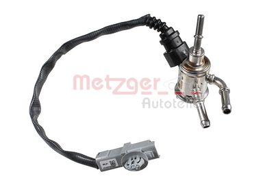 METZGER 0932016