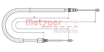 METZGER 10.6791