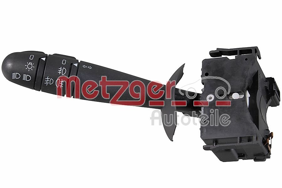 METZGER 09161111