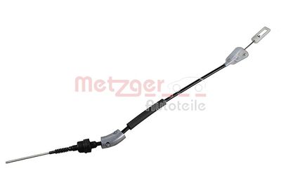 METZGER 12.7203