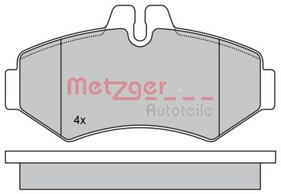 METZGER 1170274