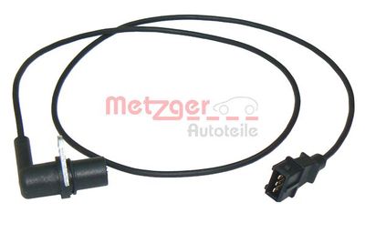 METZGER 0902181