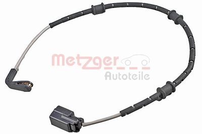 METZGER WK 17-319