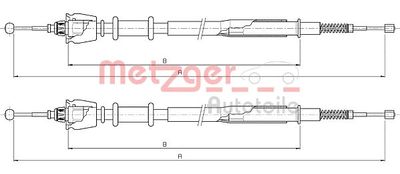 METZGER 10.5235