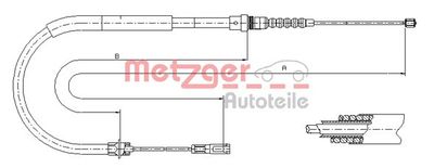 METZGER 11.6026