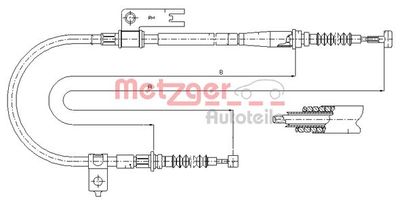 METZGER 17.0595