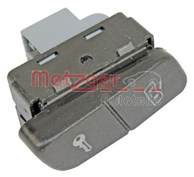 METZGER 0916321 METZGER 0916321