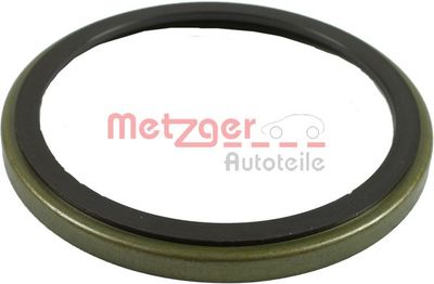 METZGER 0900176