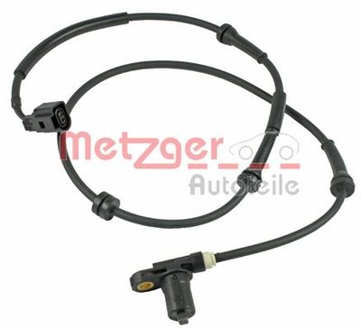 METZGER 0900087