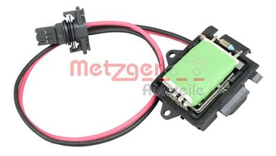 METZGER 0917071